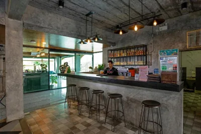 The Bell Airport Phuket Hotel – Photos 3