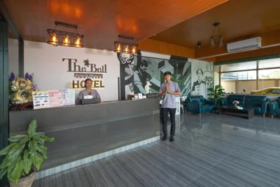 The Bell Airport Phuket Hotel – Photos 5