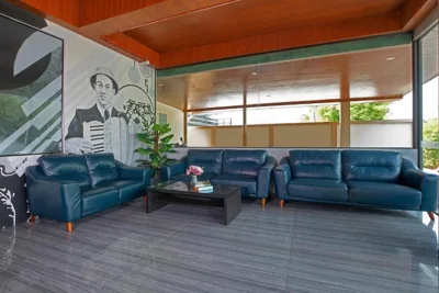 The Bell Airport Phuket Hotel – Photos 7