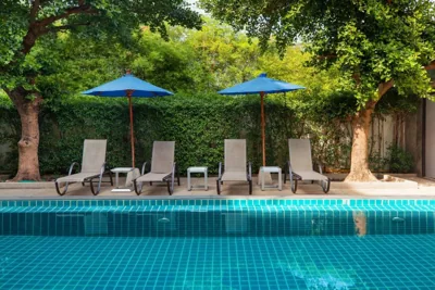 The Bell Airport Phuket Hotel – Photos 9