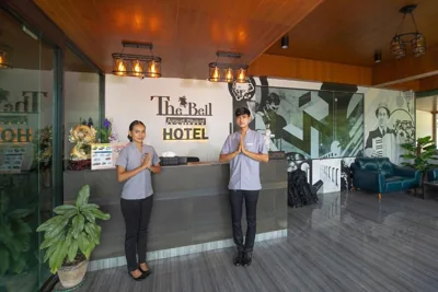 The Bell Airport Phuket Hotel – Photos 14