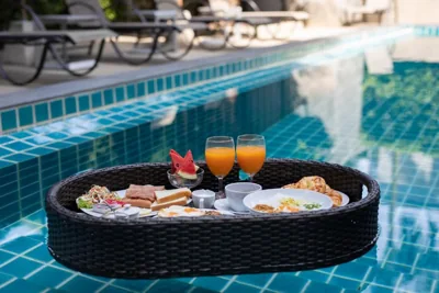 The Bell Airport Phuket Hotel – Photos 15